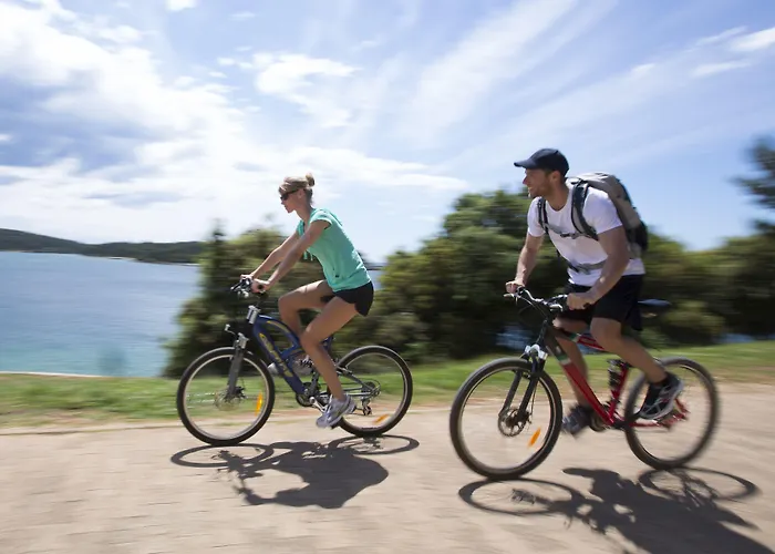 Park Plaza Verudela Station touristique