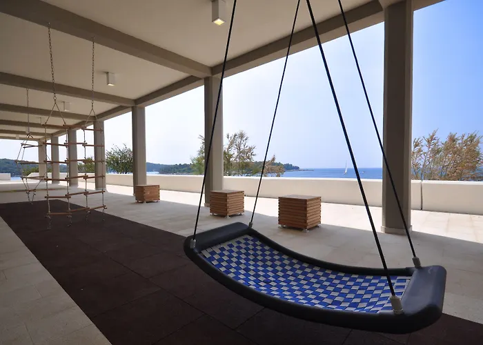 Park Plaza Verudela Pula