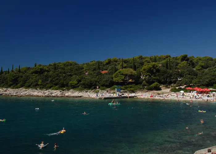 Park Plaza Verudela Station touristique 4*