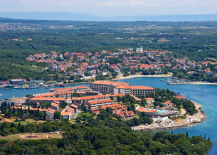 Park Plaza Verudela 4*