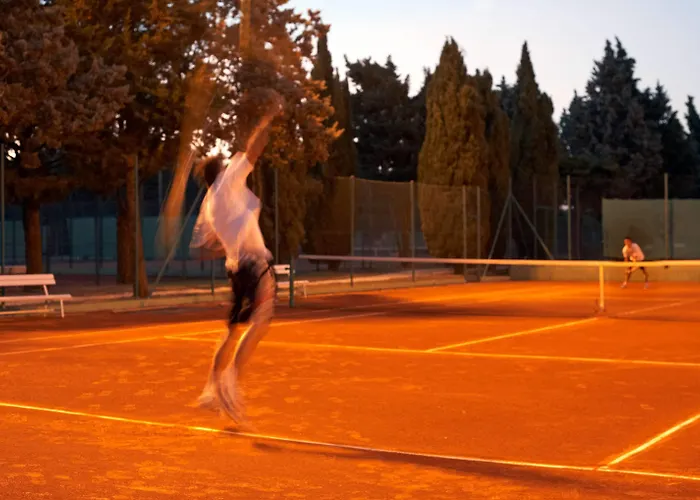 Park Plaza Verudela Station touristique 4*