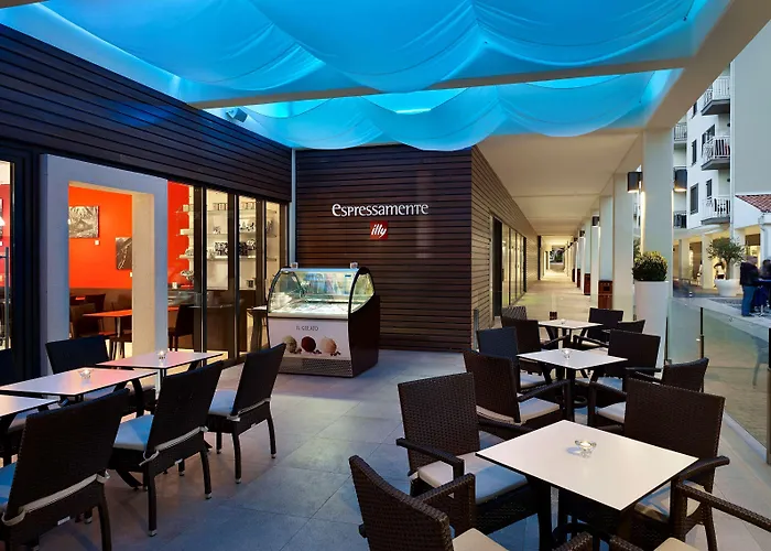 Park Plaza Verudela