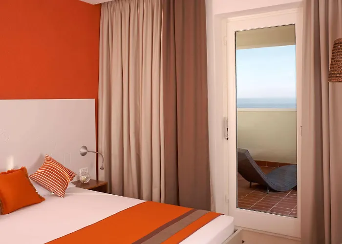 Station touristique Park Plaza Verudela 4*